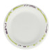 Assiettes en Pulpe